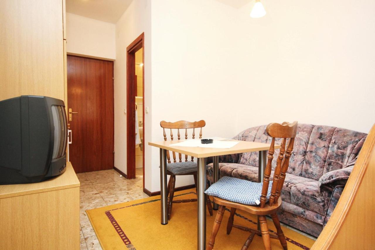 Apartament Studio Orebic 4496D Zewnętrze zdjęcie