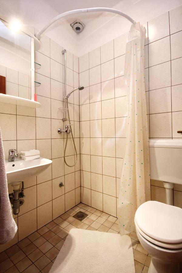 Apartament Studio Orebic 4496D Zewnętrze zdjęcie